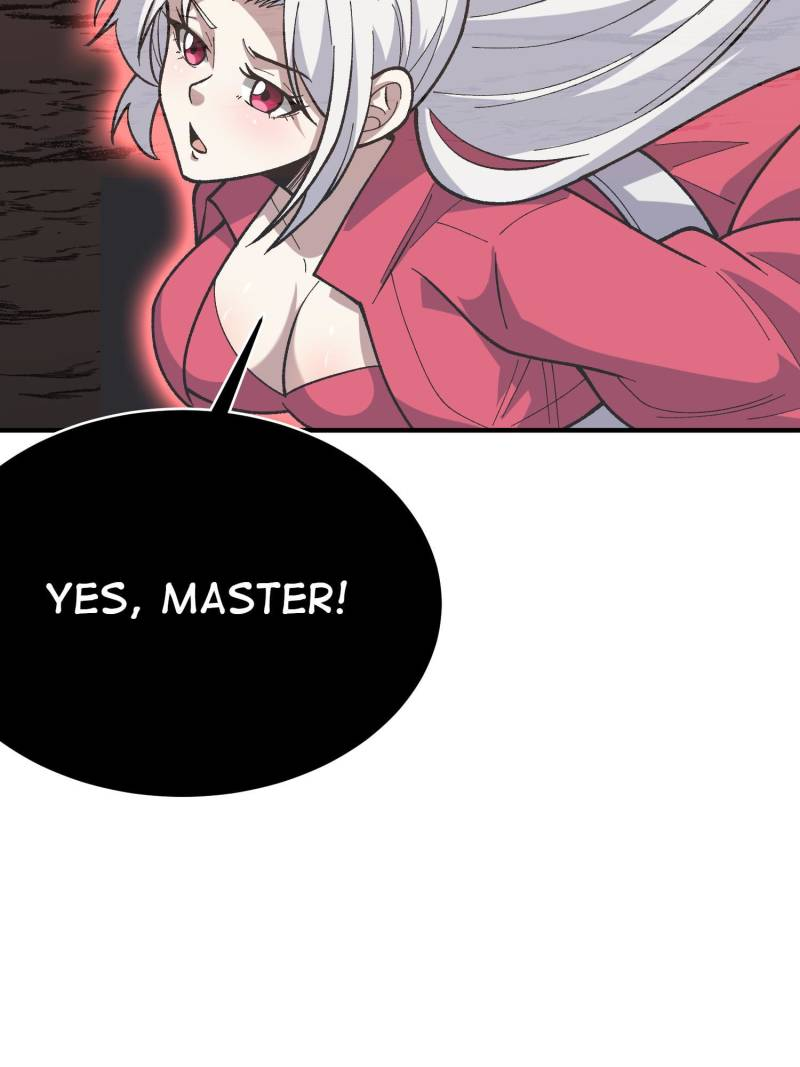 I'm Really Not A Supervillain Chapter 263 49